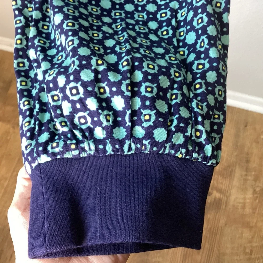 NEW Anthropologie Alexandra Farmer Jumpsuit NWT Sm - Picture 7 of 10